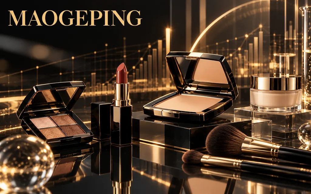1318-Mao-Geping-Cosmetics-Co-Ltd - 口袋香港 - 港股百科及港股开户投资指南 高端美妆公司:毛戈平 Mao Geping Cosmetics Co., Ltd.(1318)