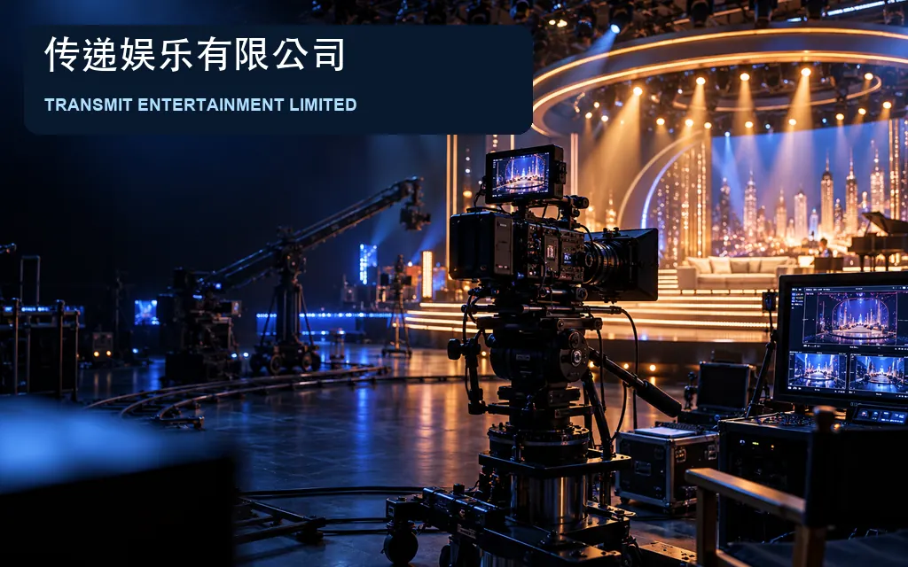 影视剧制作与艺人经纪公司：传递娱乐 Transmit Entertainment Limited(1326)