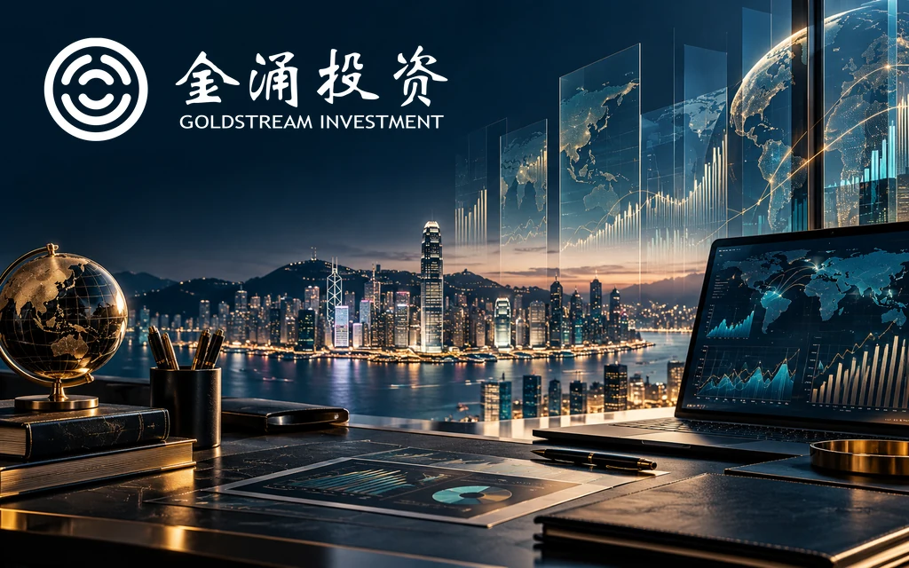 1328-Goldstream-Investment-Limited - 口袋香港 - 港股百科及港股开户投资指南 投资管理与战略投资公司:金涌投资 Goldstream Investment Limited(1328)