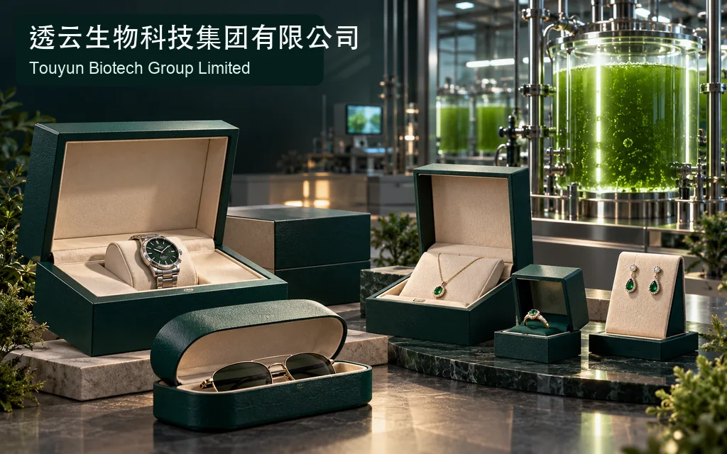 1332-Touyun-Biotech-Group-Limited - 口袋香港 - 港股百科及港股开户投资指南 包装与微藻产品公司:透云生物 Touyun Biotech Group Limited(1332)