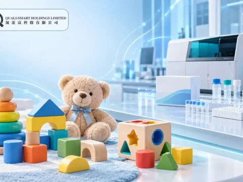 玩具制造与医疗设备贸易公司：滉达富控股 Quali-Smart Holdings Limited(1348)