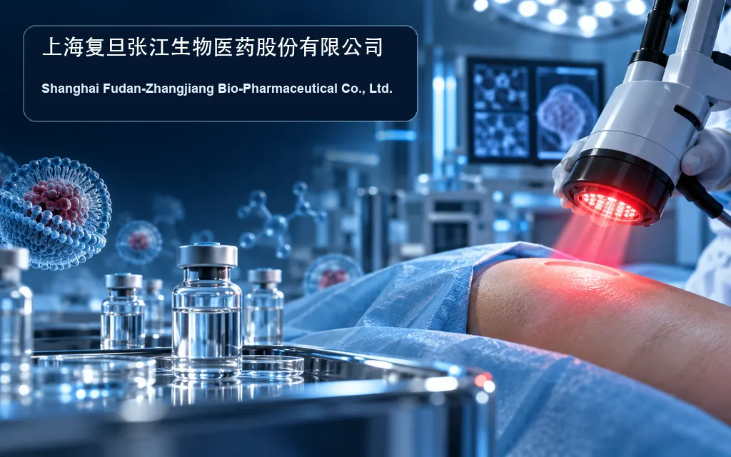1349-Shanghai-Fudan-Zhangjiang-Bio-Pharmaceutical-Co-Ltd - 口袋香港 - 港股百科及港股开户投资指南 光动力药物研发与制造公司:复旦张江 Shanghai Fudan-Zhangjiang Bio-Pharmaceutical Co., Ltd.(1349)