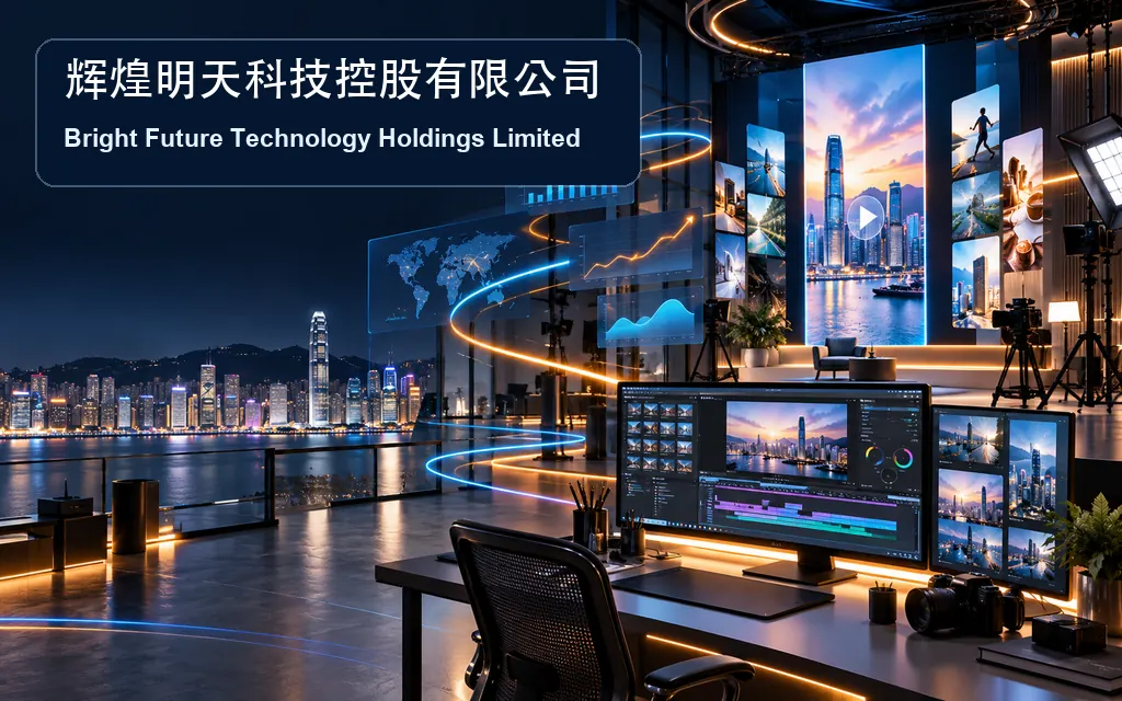 1351-Bright-Future-Technology-Holdings-Limited - 口袋香港 - 港股百科及港股开户投资指南 智能营销与短视频广告服务公司:辉煌明天 Bright Future Technology Holdings Limited(1351)