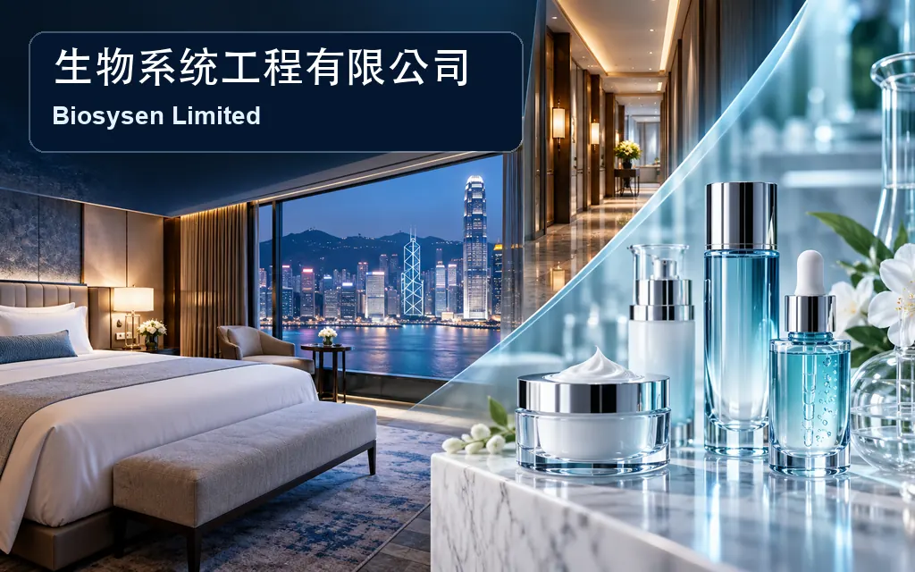 1355-Biosysen-Limited - 口袋香港 - 港股百科及港股开户投资指南 住宿与护肤产品经营公司:生物系统工程 Biosysen Limited(1355)