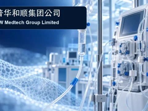 输液与血液净化器械公司：普华和顺 PW Medtech Group Limited(1358)