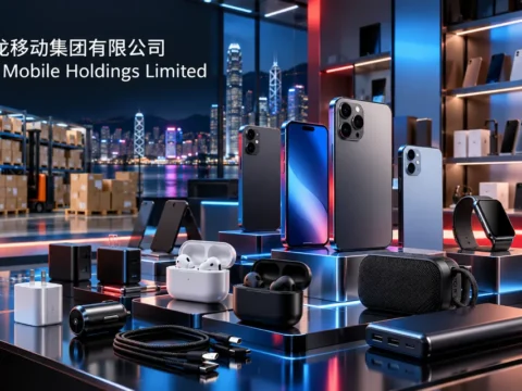 手机及移动设备分销公司：新龙移动 SiS Mobile Holdings Limited(1362)