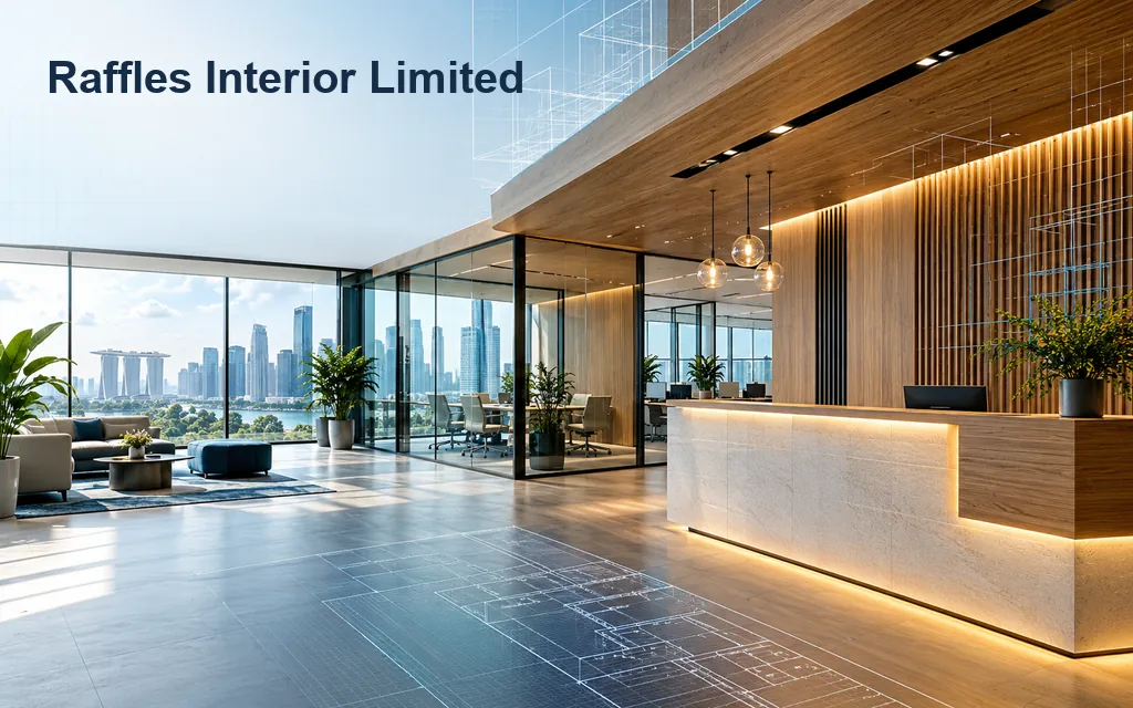 1376-Raffles-Interior-Limited - 口袋香港 - 港股百科及港股开户投资指南 商业空间装修工程公司:Raffles Interior Limited(1376)