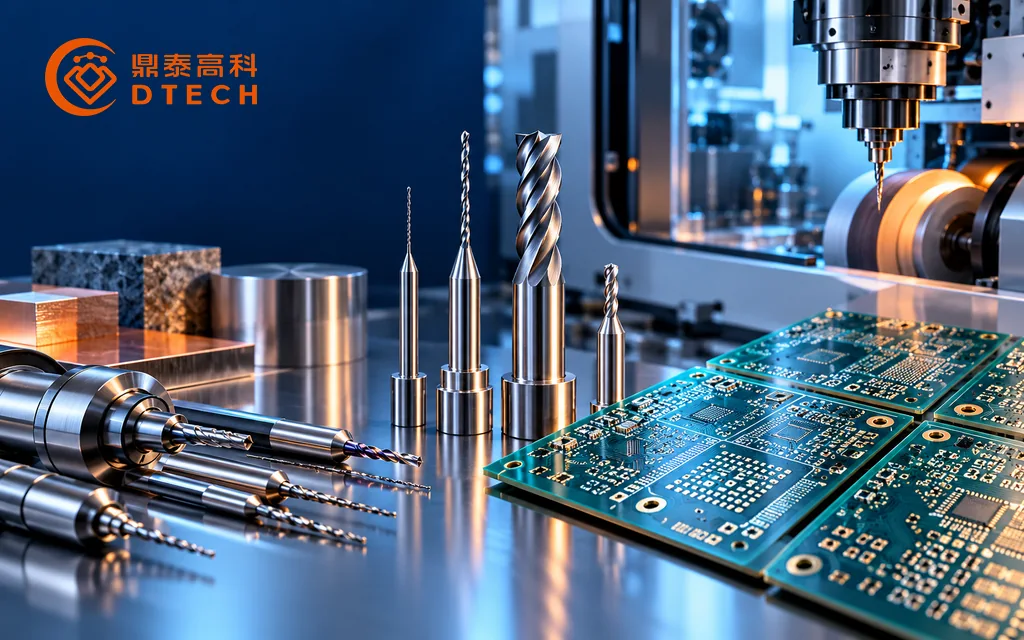 1377-Guangdong-Dtech-Technology-Co-Ltd - 口袋香港 - 港股百科及港股开户投资指南 PCB精密刀具制造公司:鼎泰高科 Guangdong Dtech Technology Co., Ltd.(1377)
