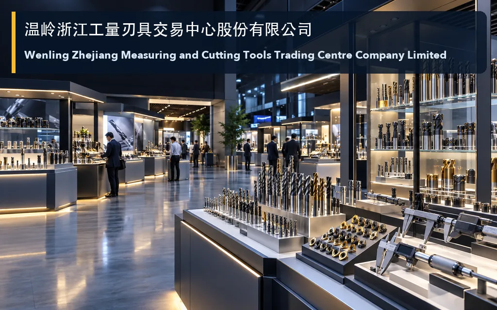 1379-Wenling-Zhejiang-Measuring-and-Cutting-Tools-Trading-Centre-Company-Limited - 口袋香港 - 港股百科及港股开户投资指南 工量刃具交易中心运营公司:温岭工量刃具 Wenling Zhejiang Measuring And Cutting Tools Trading Centre Company Limited(1379)