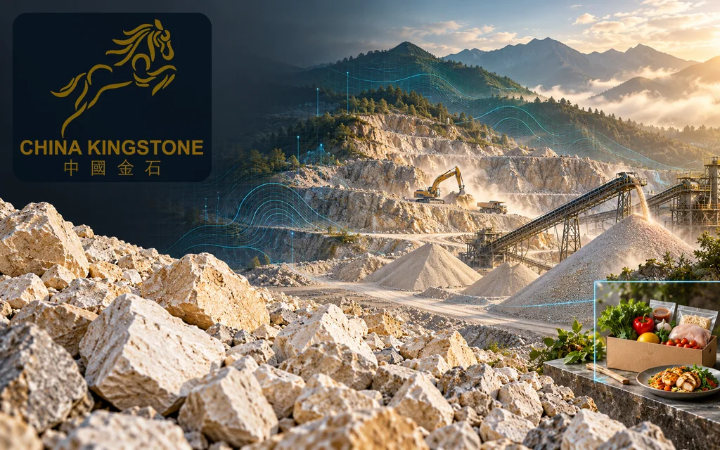 1380-China-Kingstone-Mining-Holdings-Limited - 口袋香港 - 港股百科及港股开户投资指南 碎石灰石与餐包运营公司:中国金石 China Kingstone Mining Holdings Limited(1380)