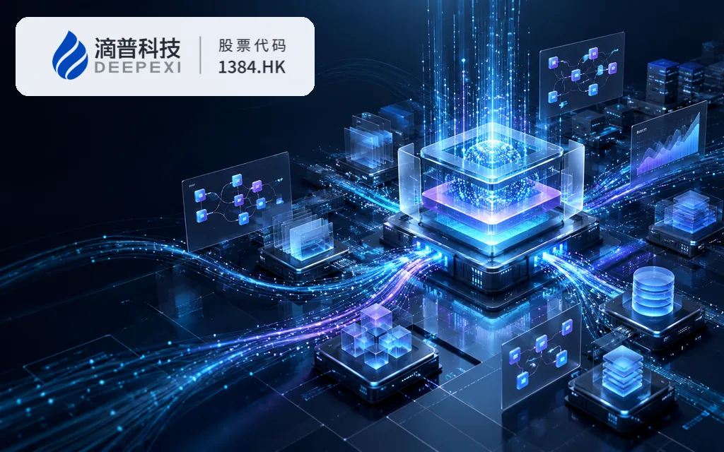 1384-Deepexi-Technology-Co-Ltd-1 - 口袋香港 - 港股百科及港股开户投资指南 企业人工智能软件公司:滴普科技 Deepexi Technology Co., Ltd.(1384)