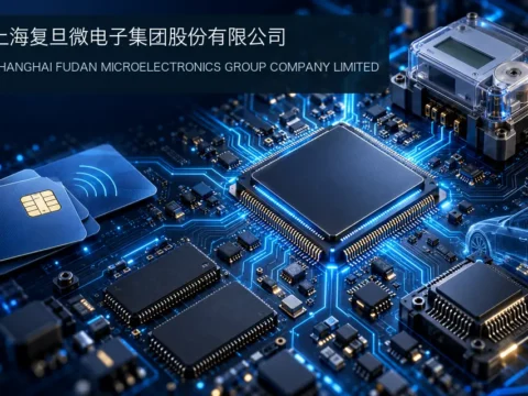 集成电路设计公司：上海复旦 Shanghai Fudan Microelectronics Group Company Limited(1385)