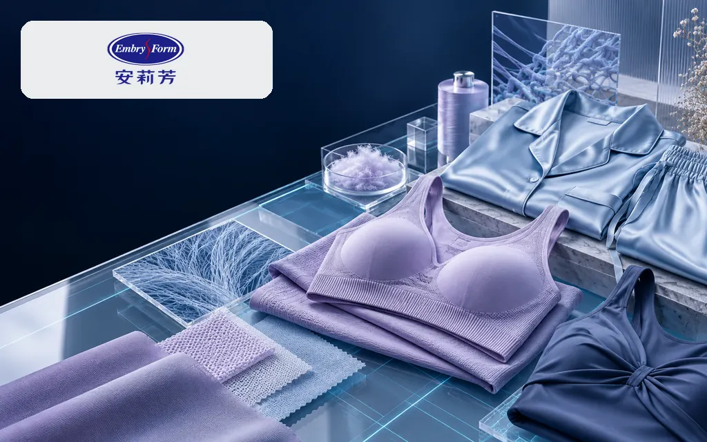 1388-Embry-Holdings-Limited - 口袋香港 - 港股百科及港股开户投资指南 女性内衣品牌零售公司:安莉芳 Embry Holdings Limited(1388)