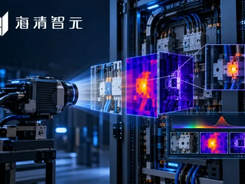 多光谱人工智能公司：海清智元 Shenzhen HQVT Technology Co., Ltd.(1392)