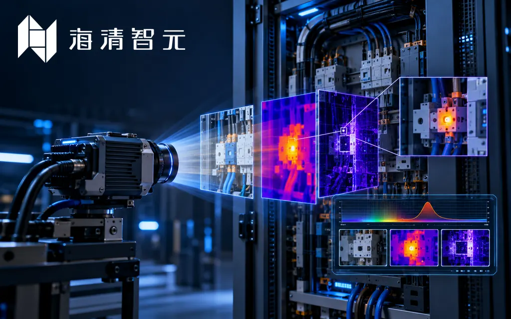 1392-Shenzhen-HQVT-Technology-Co-Ltd - 口袋香港 - 港股百科及港股开户投资指南 多光谱人工智能公司:海清智元 Shenzhen HQVT Technology Co., Ltd.(1392)