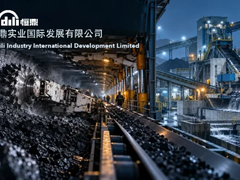煤炭开采及洗选公司：恒鼎实业 Hidili Industry International Development Limited(1393)