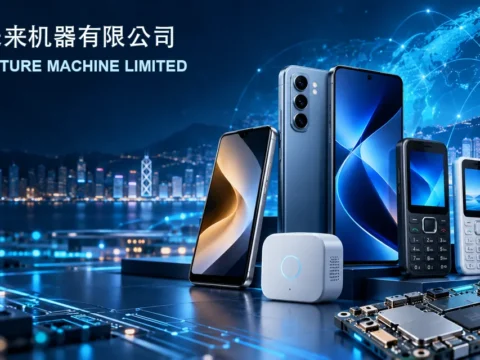 智能终端与物联网产品公司：未来机器 Future Machine Limited(1401)