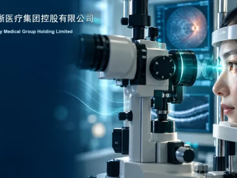 香港眼科医疗服务公司：清晰医疗 Clarity Medical Group Holding Limited(1406)