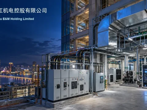 澳门机电工程服务公司：濠江机电 Macau E&M Holding Limited(1408)