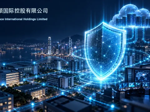 网络安全解决方案公司：安领国际 Edvance International Holdings Limited(1410)