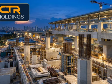 新加坡结构工程承包公司：CTR Holdings Limited(1416)