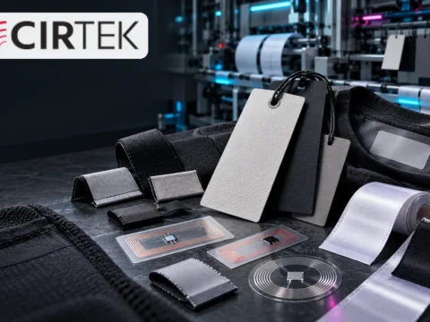 服装标签与智能吊牌公司：常达控股 Cirtek Holdings Limited(1433)