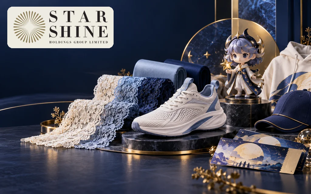 1440-Star-Shine-Holdings-Group-Limited - 口袋香港 - 港股百科及港股开户投资指南 鞋履与授权商品公司:应星控股 Star Shine Holdings Group Limited(1440)