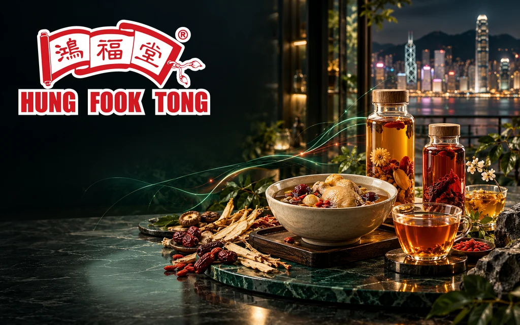1446-Hung-Fook-Tong-Group-Holdings-Limited - 口袋香港 - 港股百科及港股开户投资指南 香港草本健康饮食公司:鸿福堂集团控股 Hung Fook Tong Group Holdings Limited(1446)