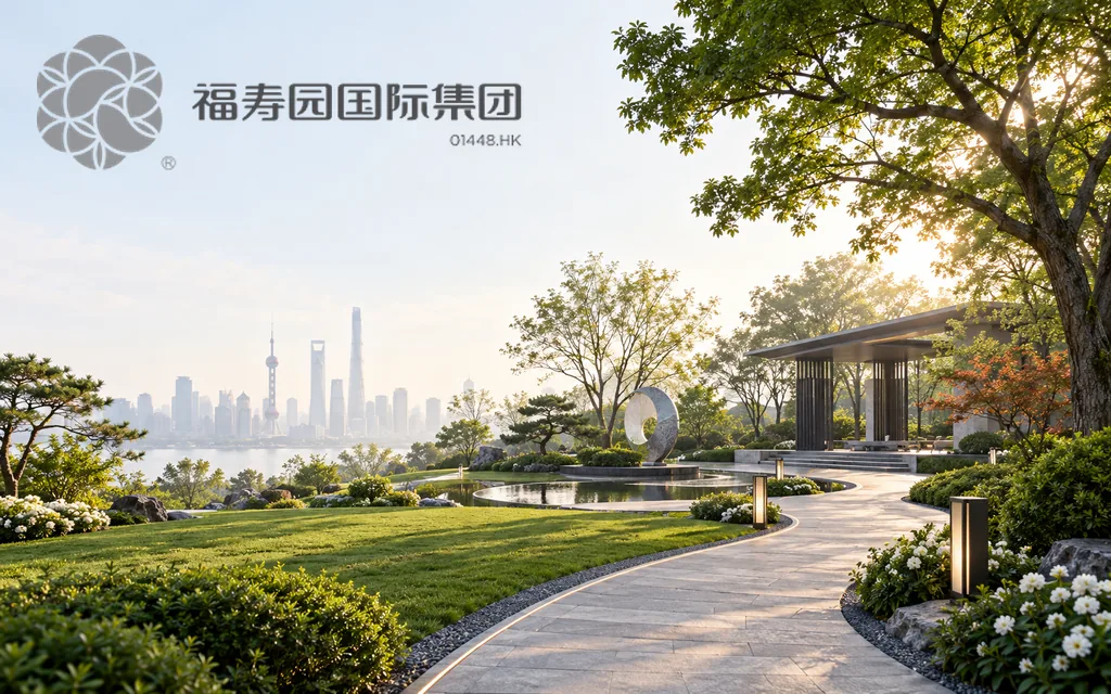 1448-Fu-Shou-Yuan-International-Group-Limited - 口袋香港 - 港股百科及港股开户投资指南 中国墓园及殡仪服务公司:福寿园国际集团 Fu Shou Yuan International Group Limited(1448)