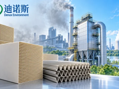 工业脱硝催化剂制造公司：迪诺斯环保 Denox Environmental & Technology Holdings Limited(1452)