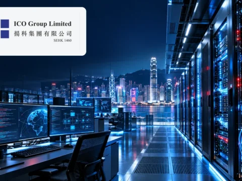 信息技术服务公司：扬科集团 ICO Group Limited(1460)