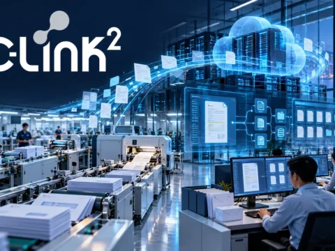 文件管理与软件服务公司：C-Link Squared Limited(1463)
