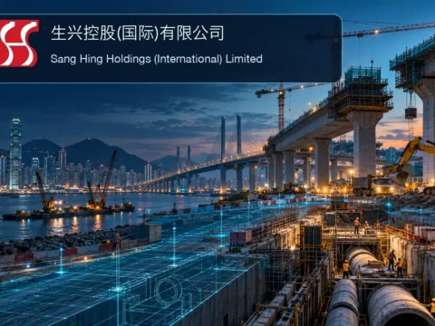 香港土木工程公司：生兴控股 Sang Hing Holdings (International) Limited(1472)