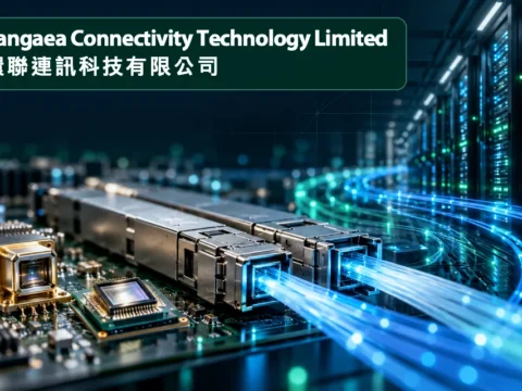 光通信电子元件公司：环联连讯 Pangaea Connectivity Technology Limited(1473)