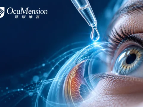 眼科创新药研发公司：欧康维视生物 Ocumension Therapeutics(1477)