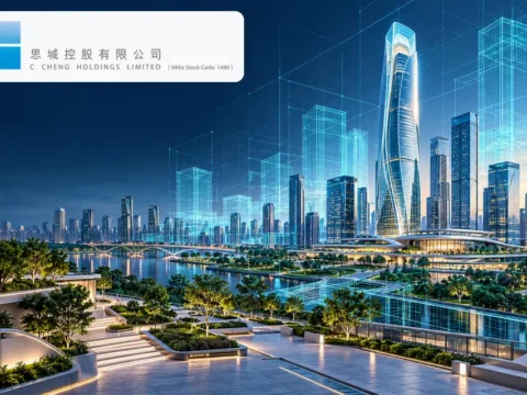 综合建筑设计服务商：思城控股 C Cheng Holdings Limited(1486)