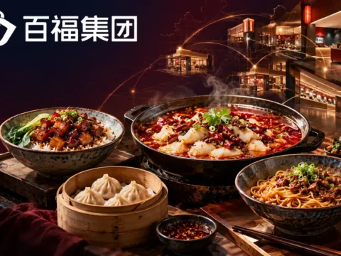 多品牌连锁餐饮公司：百福控股 Best Food Holding Company Limited(1488)