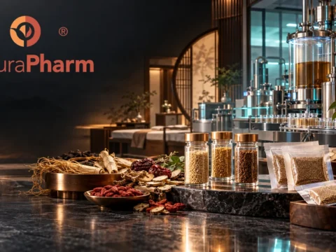 现代中药颗粒与诊所服务公司：培力农本方 PuraPharm Corporation Limited(1498)