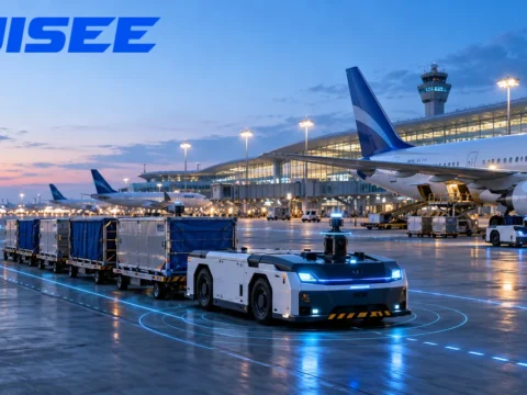 L4自动驾驶技术公司：驭势科技 UISEE Technologies (Beijing) Co., Ltd.(1511)