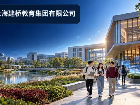 民办高等教育公司：建桥教育 Shanghai Gench Education Group Limited(1525)