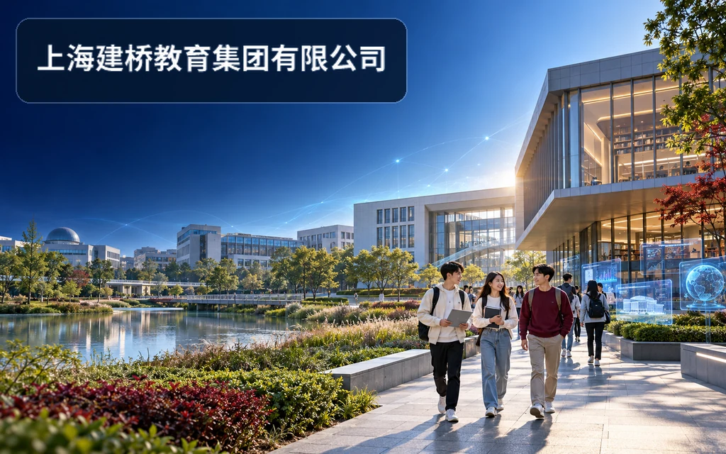 民办高等教育公司：建桥教育 Shanghai Gench Education Group Limited(1525)