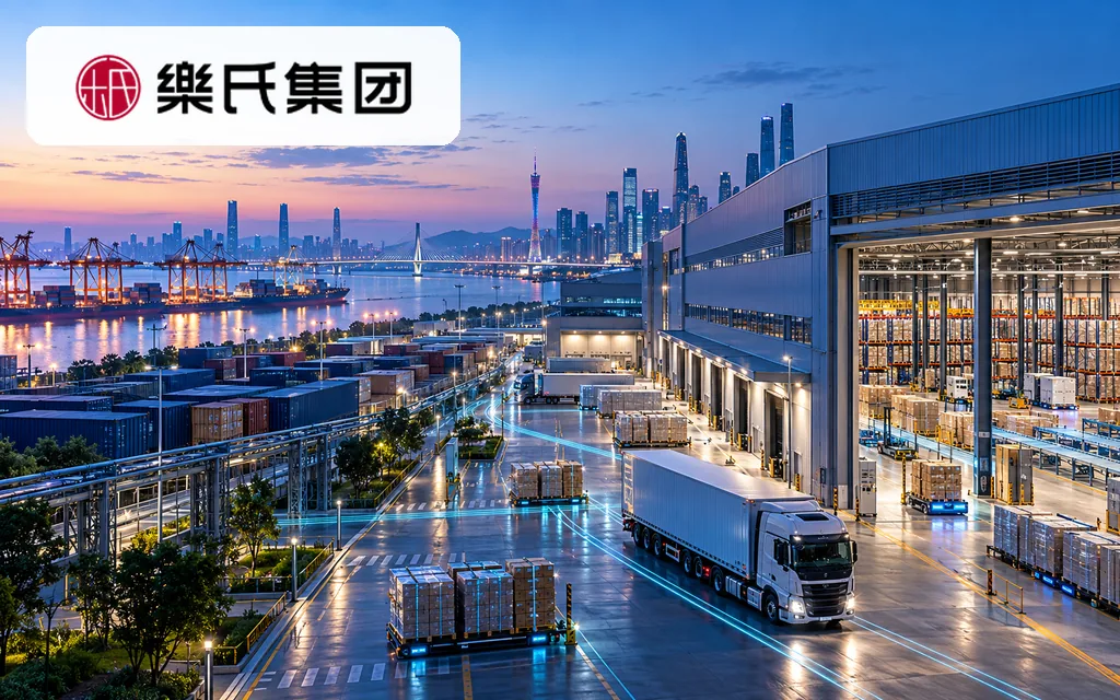 1529-YUES-INTERNATIONAL-HOLDINGS-GROUP-LIMITED - 口袋香港 - 港股百科及港股开户投资指南 中国综合物流服务公司:乐氏国际控股集团 Yues International Holdings Group Limited(1529)