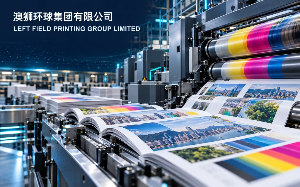 1540-LEFT-FIELD-PRINTING-GROUP-LIMITED - 口袋香港 - 港股百科及港股开户投资指南 澳洲商业印刷服务公司:澳狮环球 Left Field Printing Group Limited(1540)
