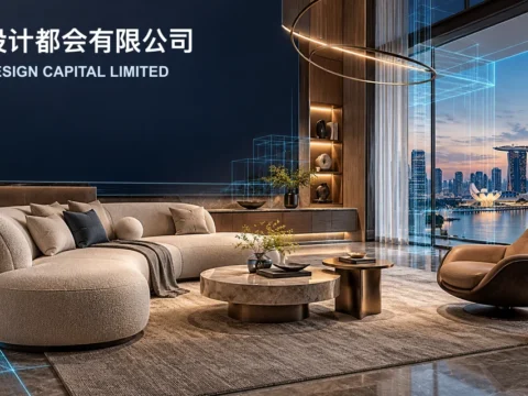 新加坡家具零售与室内设计集团：设计都会 Design Capital Limited(1545)