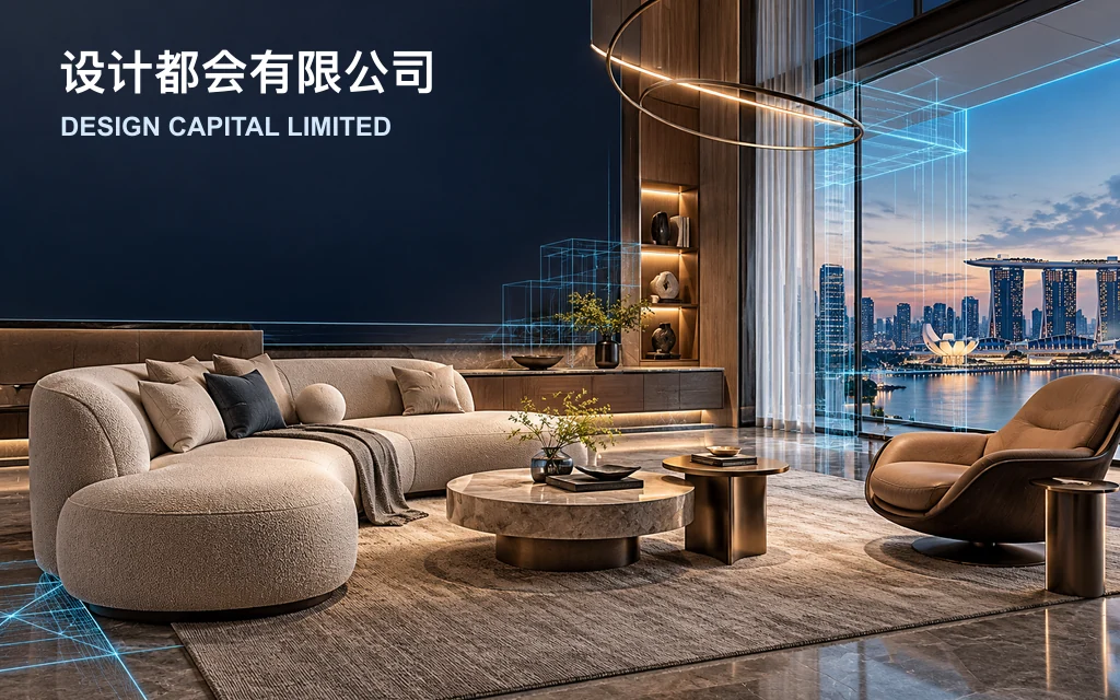 新加坡家具零售与室内设计公司：设计都会 Design Capital Limited(1545)