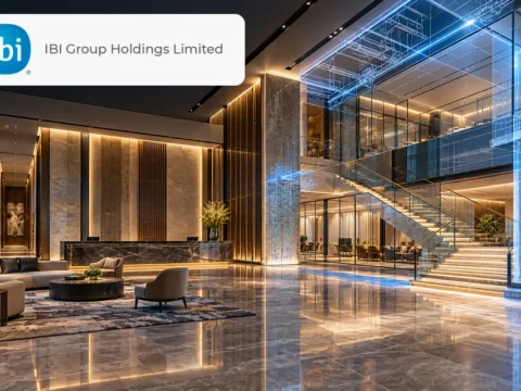 香港室内装修承建公司：IBI Group Holdings Limited(1547)