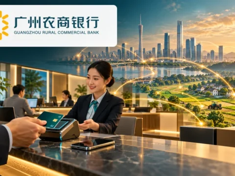 广州农商银行：广州农村商业银行 Guangzhou Rural Commercial Bank Co., Ltd.(1551)