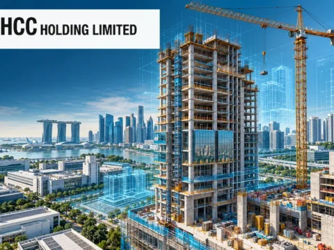 新加坡建筑工程公司：BHCC Holding Limited(1552)