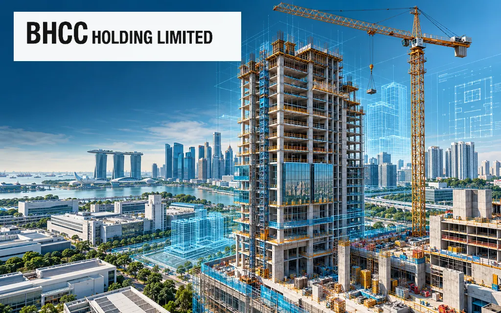 1552-BHCC-Holding-Limited - 口袋香港 - 港股百科及港股开户投资指南 新加坡建筑工程公司:BHCC Holding Limited(1552)