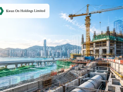 亚洲建筑工程公司：均安控股 Kwan On Holdings Limited(1559)
